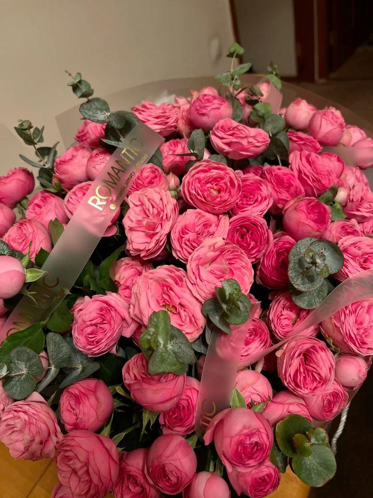 Eternal Elegance Bloom Collection